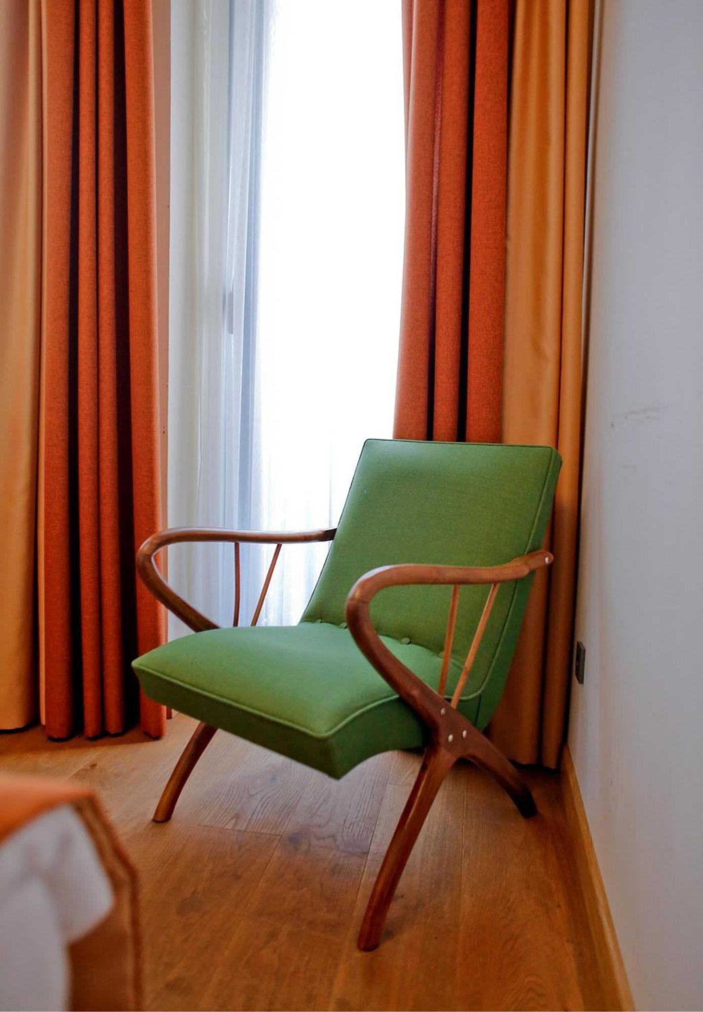 Aleksandr Pera Hotel Istanbul Exterior photo