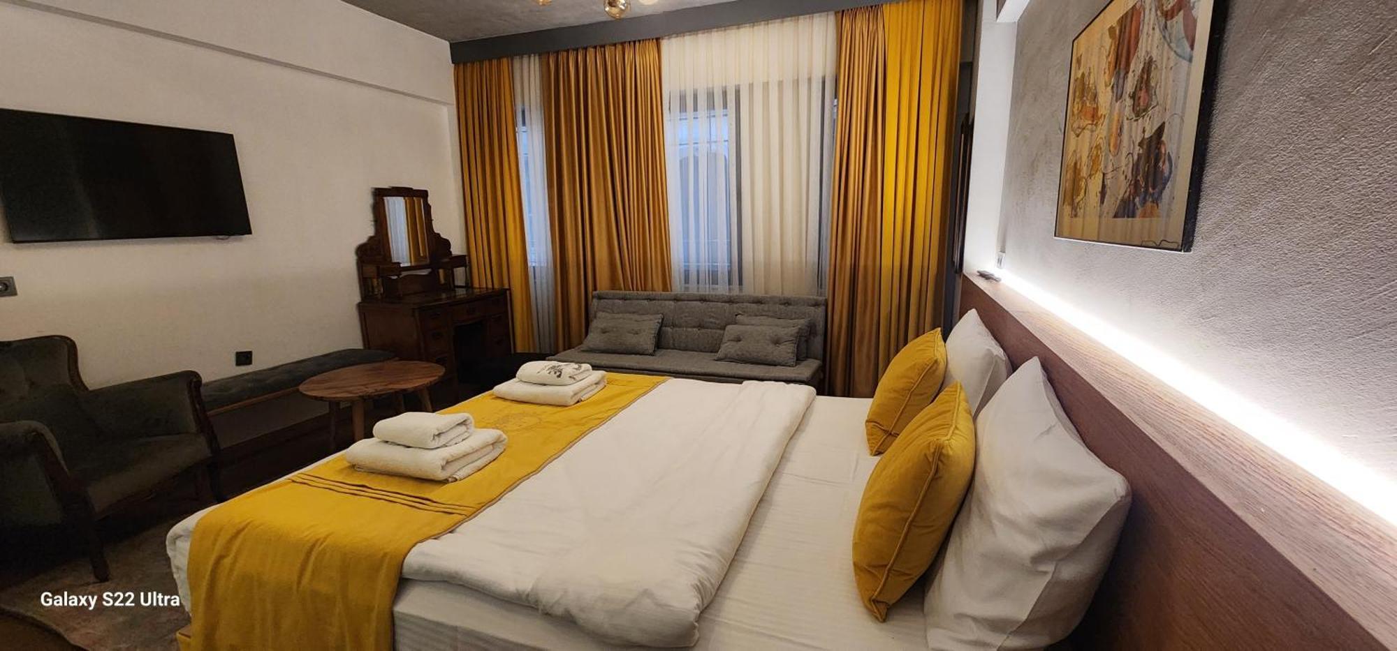 Aleksandr Pera Hotel Istanbul Exterior photo